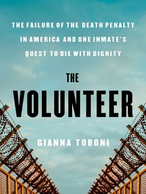 cover image of The Volunteer